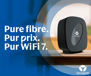 Bouygues Telecom -269196